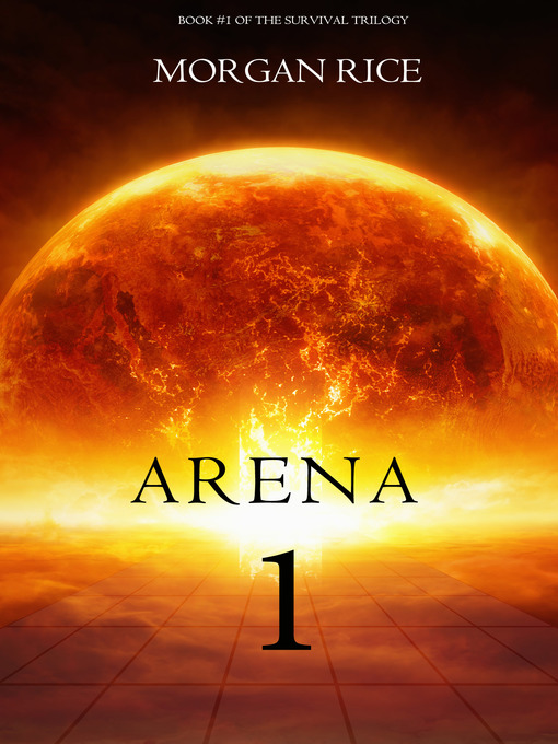Title details for Arena One: Slaverunners by Morgan Rice - Available